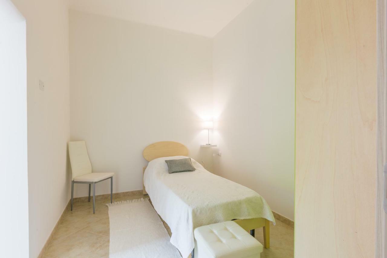 Lamia Di Nonna Mena Villa San Vito dei Normanni Exterior foto